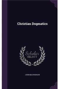 Christian Dogmatics