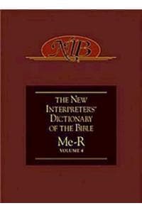 New Interpreter's Di...