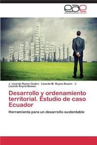Desarrollo y ordenam...
