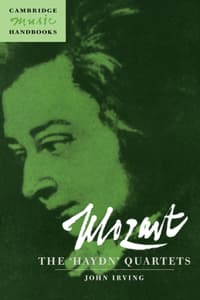 Mozart: The 'Haydn' ...