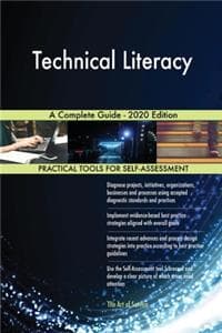 Technical Literacy A...