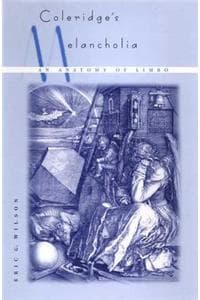 Coleridge's Melancholia