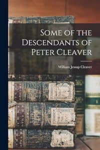 Some of the Descenda...