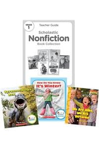 Scholastic Nonfictio...