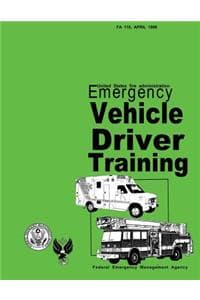 Emergency Vehicle Dr...