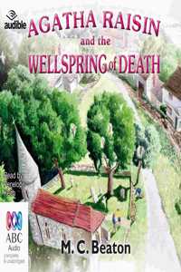 Agatha Raisin and th...