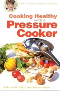 Cooking Healthy with...