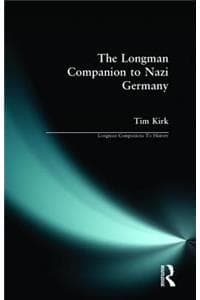 The Longman Companio...