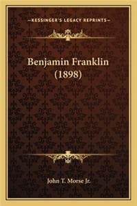 Benjamin Franklin (1898)