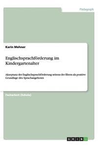 Englischsprachförder...