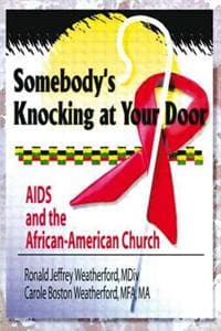 Somebody's Knocking ...