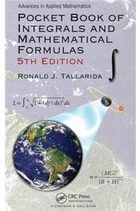 Pocket Book of Integ...