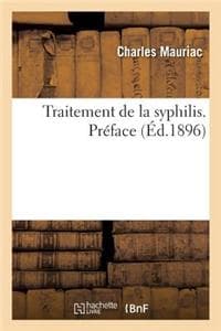 Traitement de la Syp...