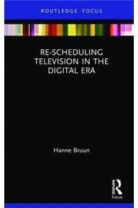Re-scheduling Televi...
