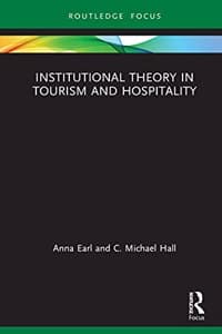 Institutional Theory...