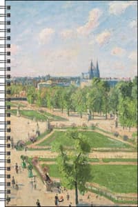 Impressionism and Pa...