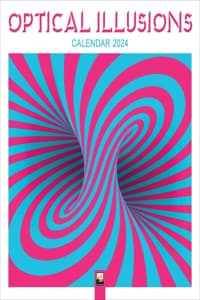 Optical Illusions Wa...