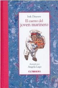 El Cuento del Joven ...