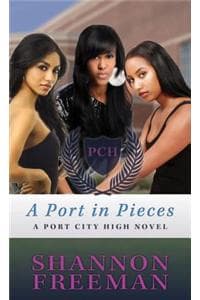 A Port in Pieces