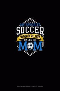 My Favorite Soccer P...