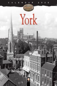 York Heritage Wall C...
