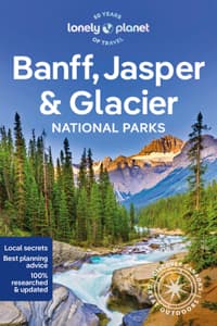 Lonely Planet Banff,...