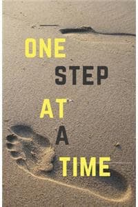 One Step At A Time