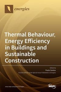 Thermal Behaviour, E...