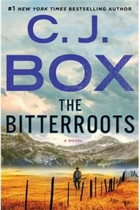 Bitterroots