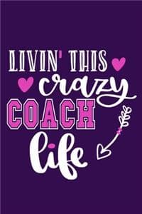 Livin' This Crazy Co...