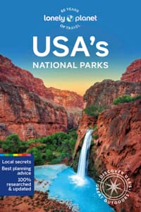 Lonely Planet USA's ...