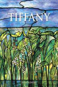 TIFFANY 2023 WALL CA...