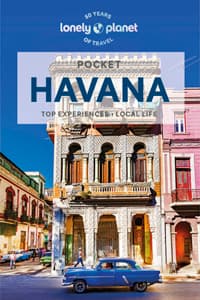 Lonely Planet Pocket...