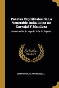 Poesías Espirituales...