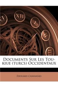 Documents Sur Les To...