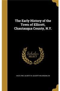 The Early History of...