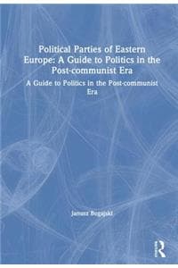 Political Parties of...