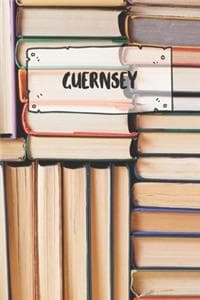 Guernsey