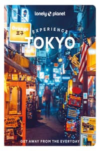 Lonely Planet Experi...