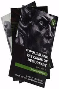 Populism and the Cri...