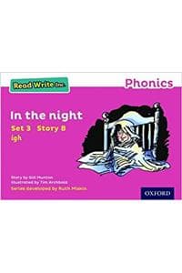 Read Write Inc. Phon...