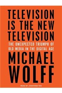 Television Is the Ne...