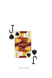 Jack Of Spades
