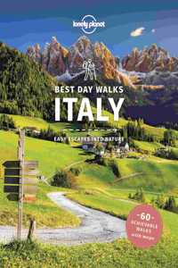 Lonely Planet Best D...