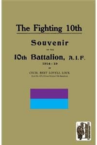 FIGHTING 10th10th Ba...
