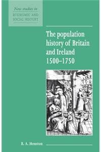 Population History o...