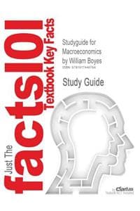 Studyguide for Macro...