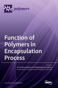 Function of Polymers...