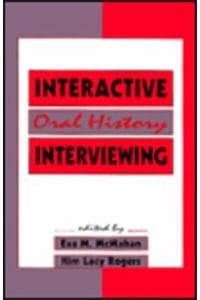 Interactive Oral His...