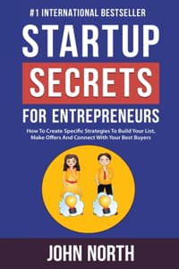 Startup Secrets for ...